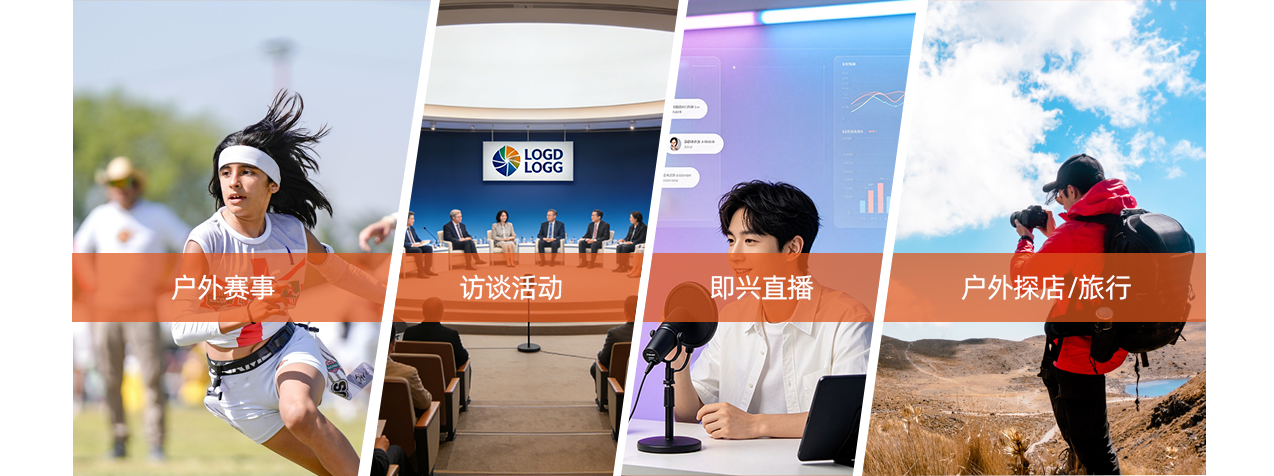 AI智能摄像机演播无人值守直播方案